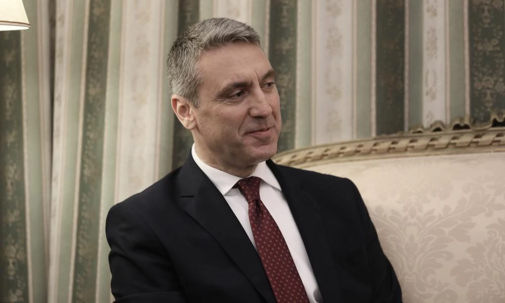 Επιστολή στον Τούρκο πρέσβη από την Πανελλήνια Ένωση Θεολόγων